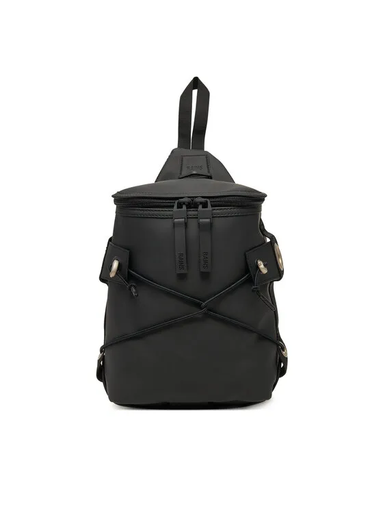 Rucksack · Schwarz