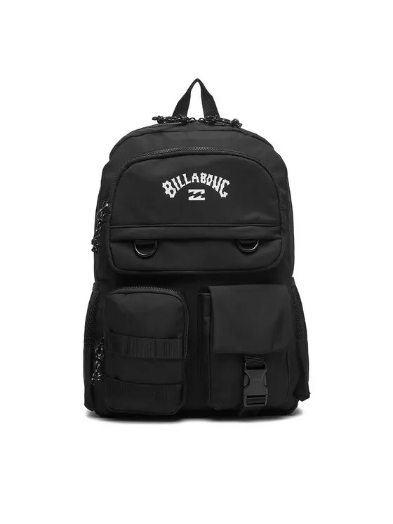 Rucksack · Schwarz