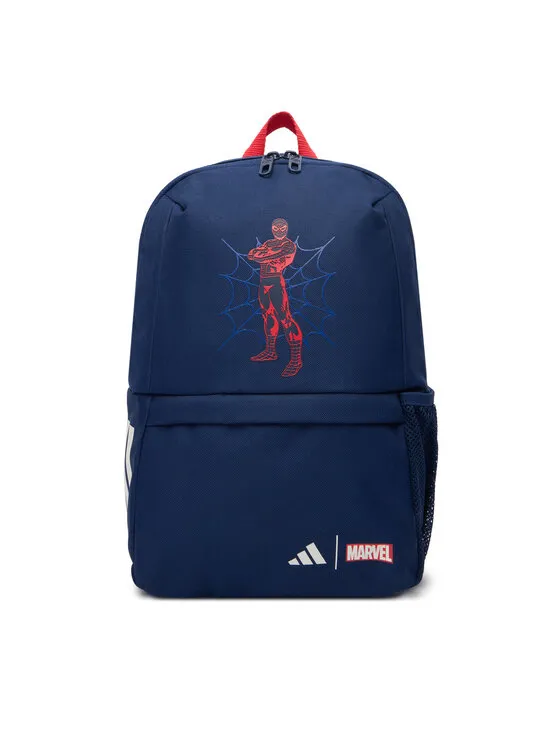 Rucksack · Spider-Man · Dunkelblau