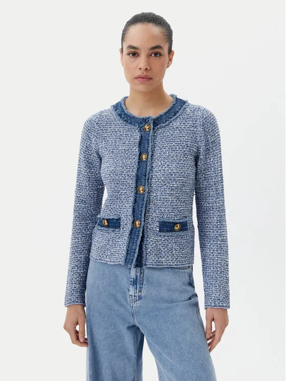 Sakko · Blau · Regular Fit