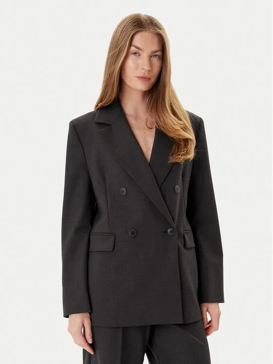 Sakko · Braun · Regular Fit