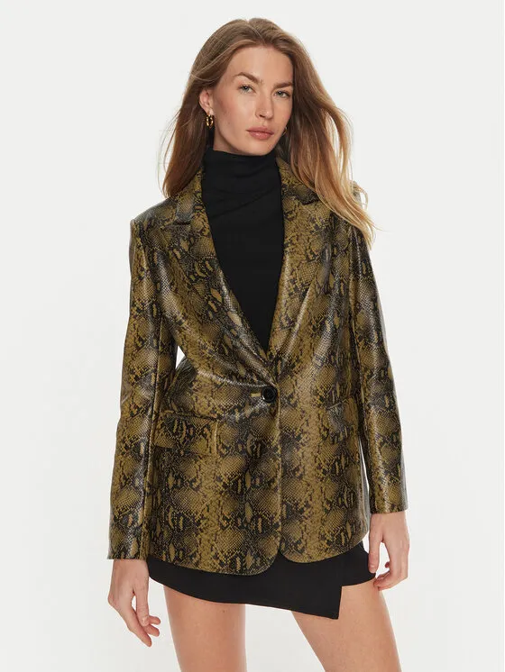 Sakko · Braun · Regular Fit