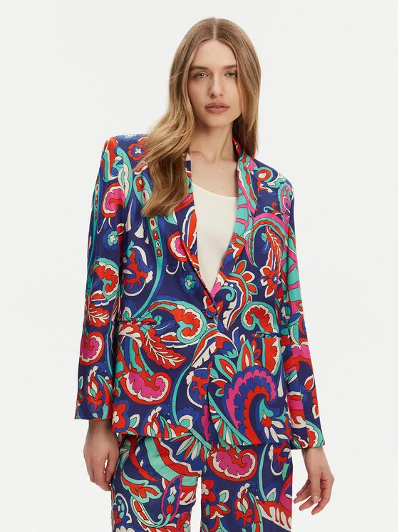 Sakko · Bunt · Regular Fit