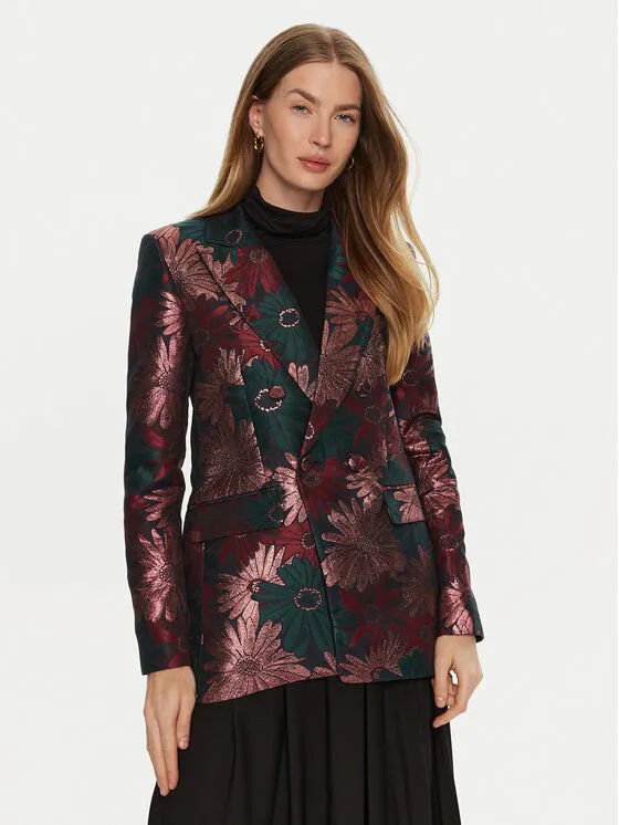 Sakko · Bunt · Regular Fit