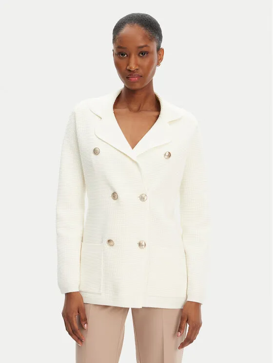 Sakko · Écru · Regular Fit