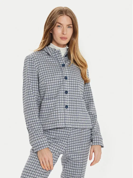 Sakko · Himmelblau · Regular Fit