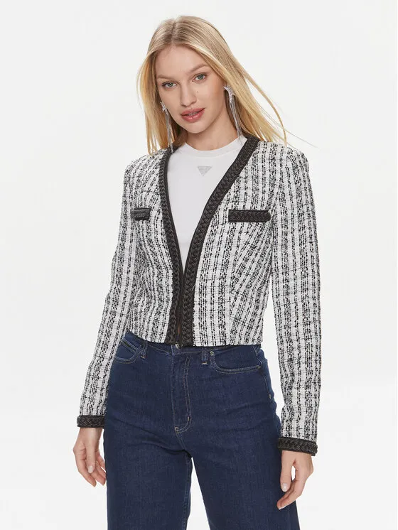 Sakko · Schwarz · Regular Fit