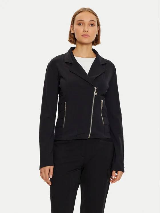 Sakko · Schwarz · Regular Fit