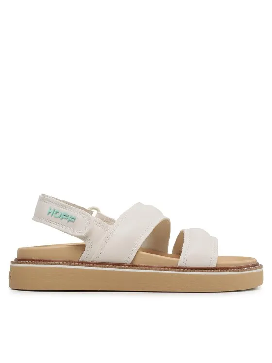 Sandalen · Beige