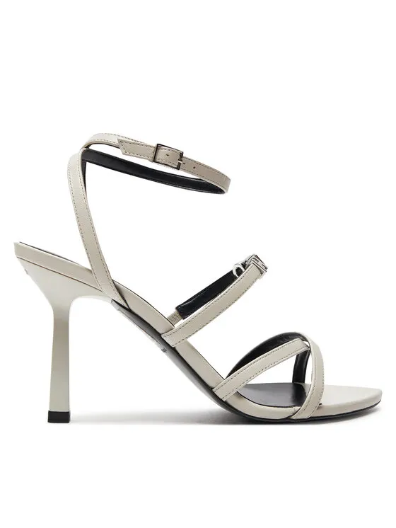 Sandalen · Beige