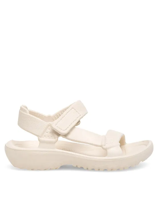 Sandalen · Beige