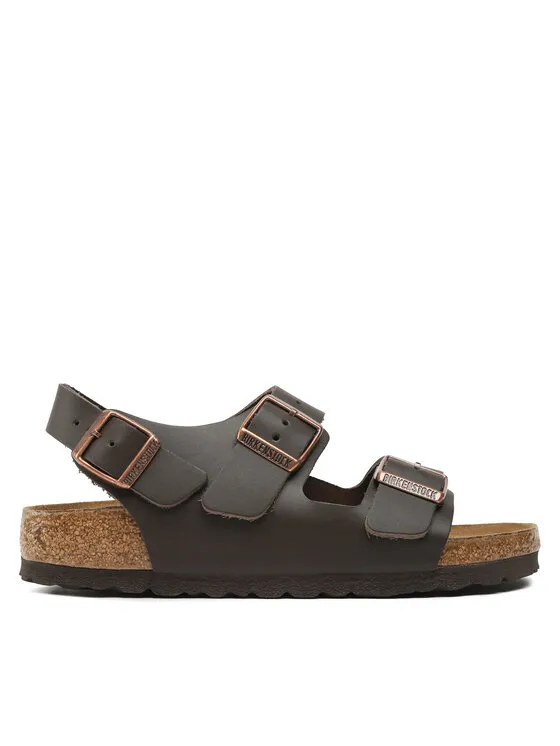 Sandalen · Braun