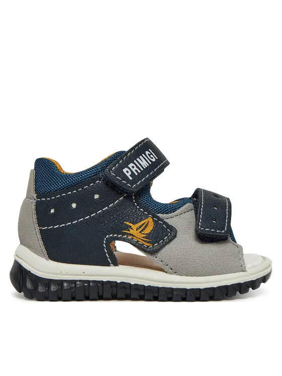 Sandalen · Dunkelblau