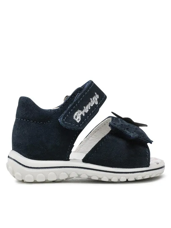 Sandalen · Dunkelblau