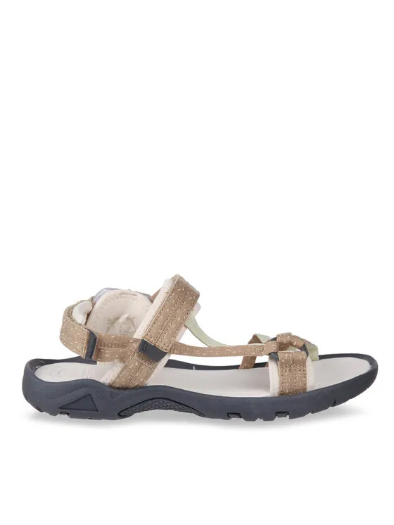 Sandalen · Ldy Java Evo RWF791 · Beige