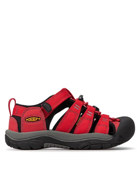 Sandalen · Newport H2 1012318 · Rot