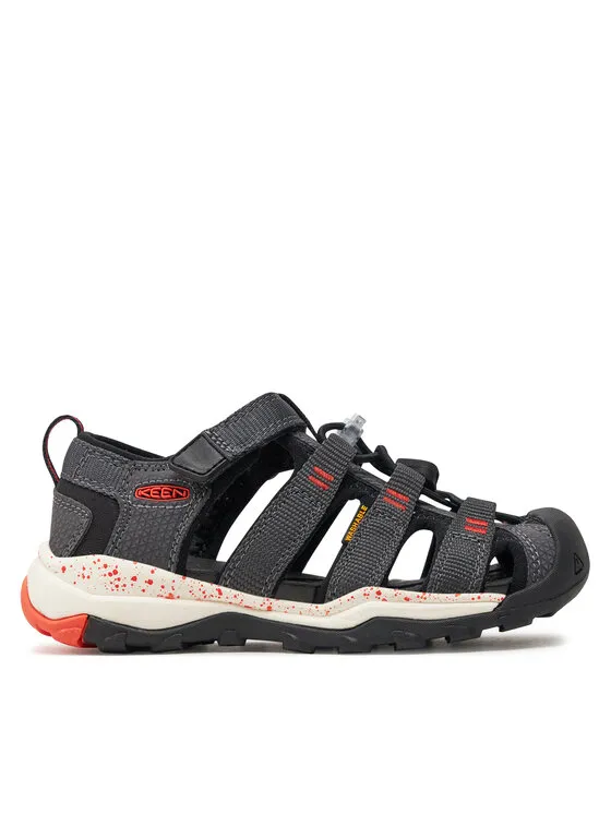 Sandalen · Newport Neo H2 1018434 · Grau