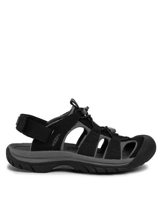 Sandalen · Rapids H2 1022272 · Schwarz