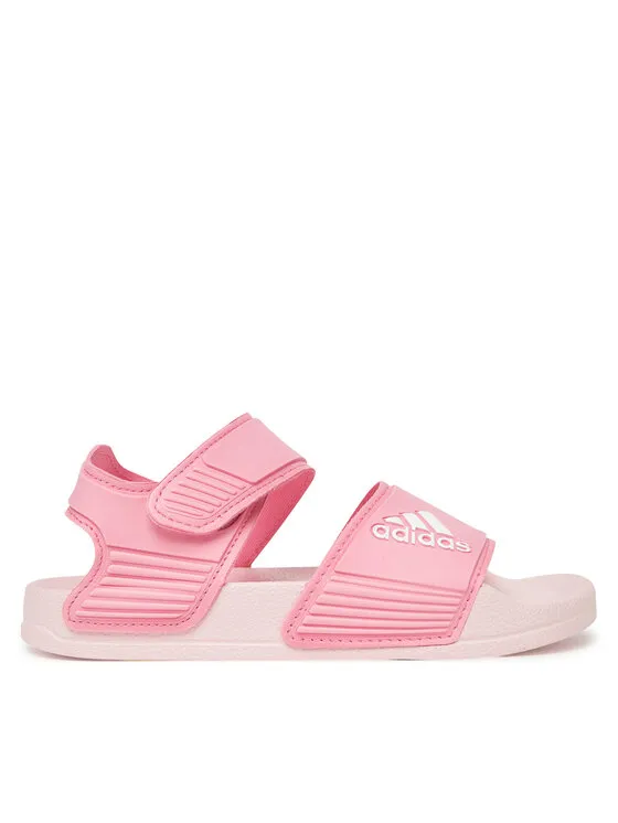 Sandalen · Rosa
