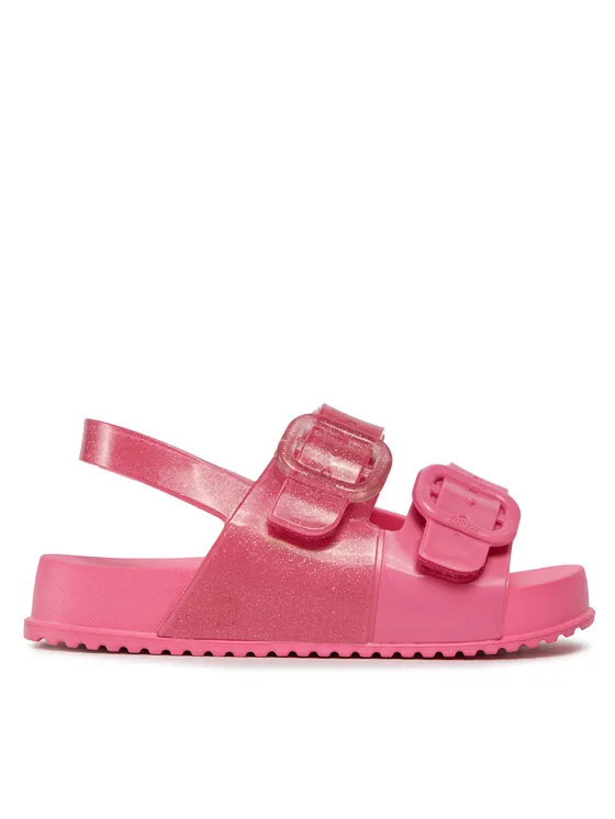 Sandalen · Rosa