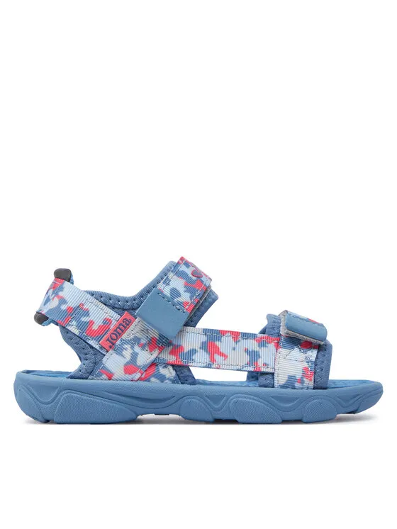Sandalen · S.Boat Jr 2405 SBOAJS2405V · Blau