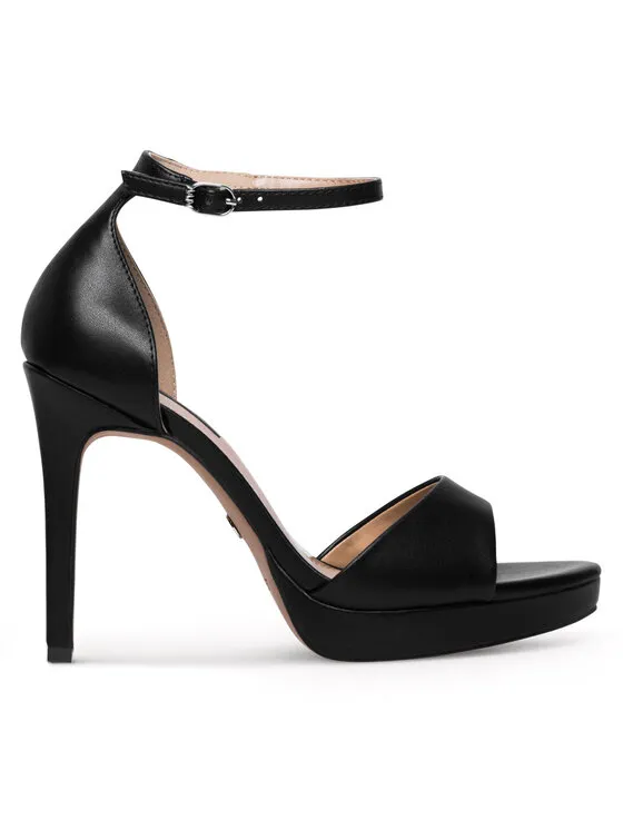 Sandalen · Schwarz · 11.5 cm