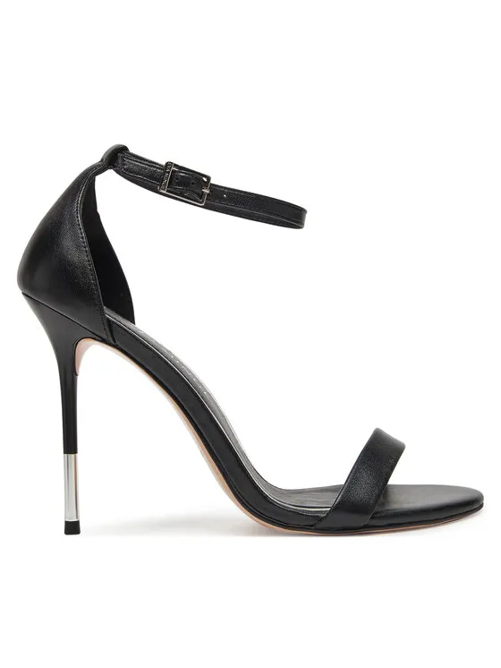 Sandalen · Schwarz · 11.5 cm