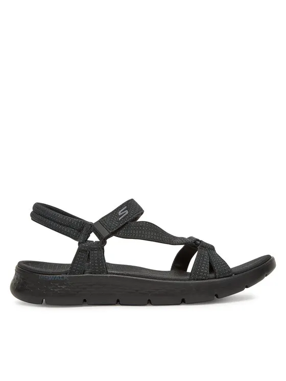 Sandalen · Schwarz