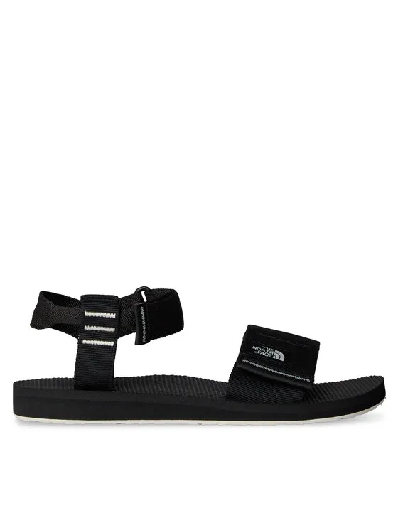 Sandalen · Schwarz