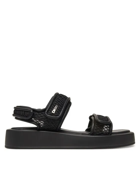 Sandalen · Schwarz