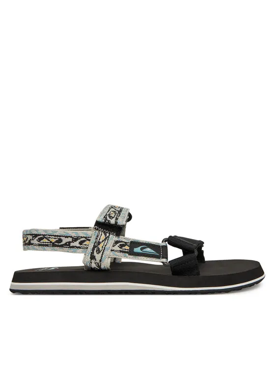 Sandalen · Schwarz