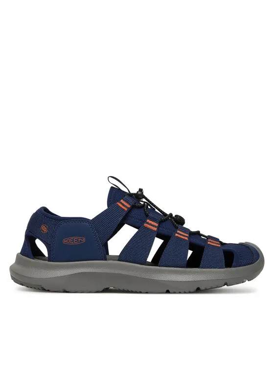 Sandalen · Seanik H2 M 1030761 · Dunkelblau