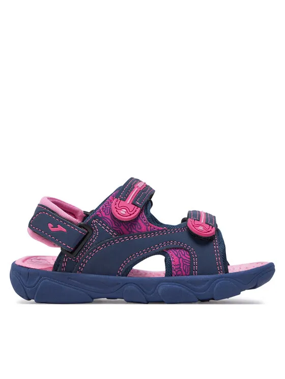 Sandalen · S.Ocean Jr 2443 SOCEJS2443V · Dunkelblau