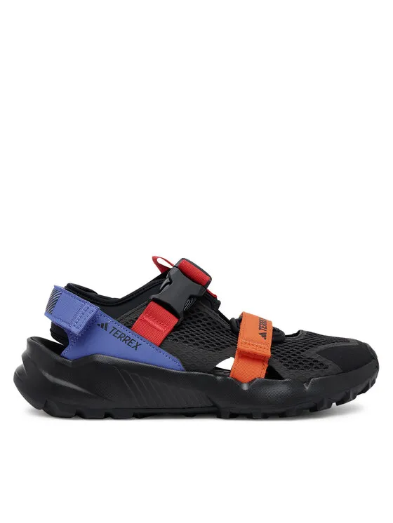 Sandalen · TERREX Hydroterra IH6064 · Schwarz