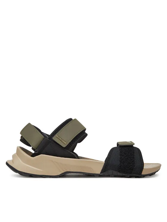 Sandalen · Terrex Hydroterra JQ2236 · Khakifarben
