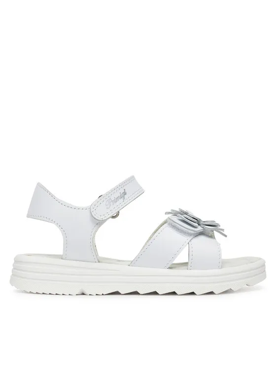 Sandalen · Weiß