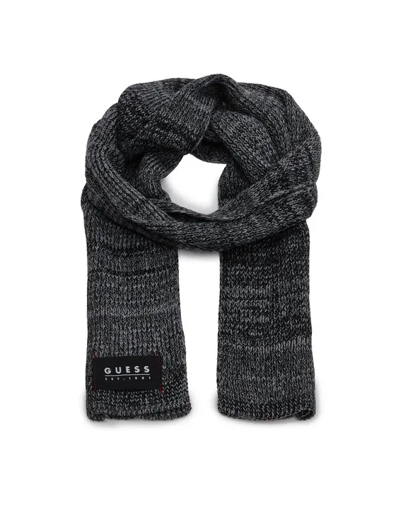 Schal · Schwarz