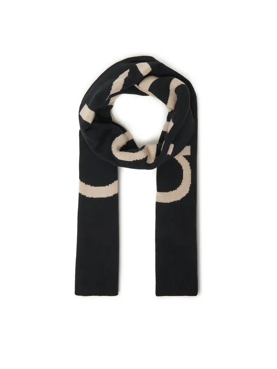 Schal · Schwarz
