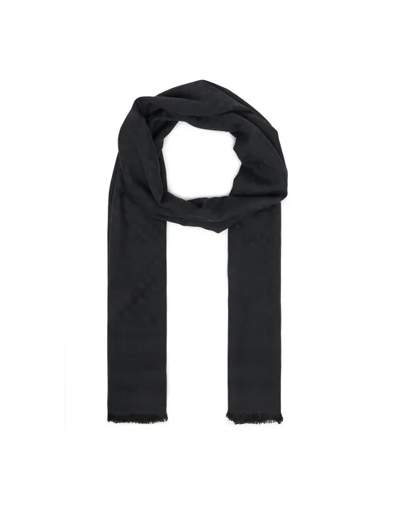 Schal · Schwarz