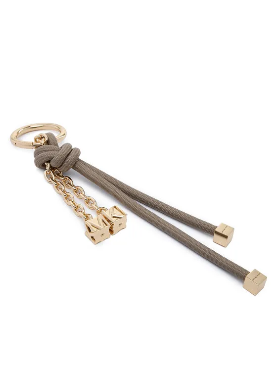 Schlüsselanhänger · Beige