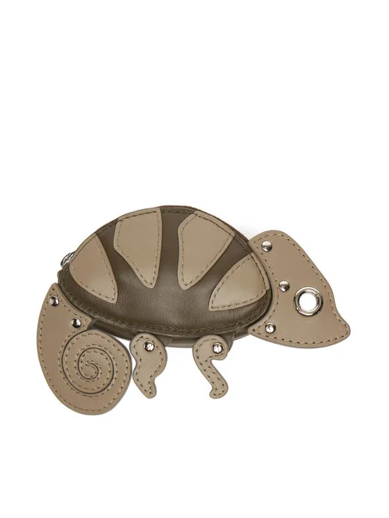 Schlüsselanhänger · Grün