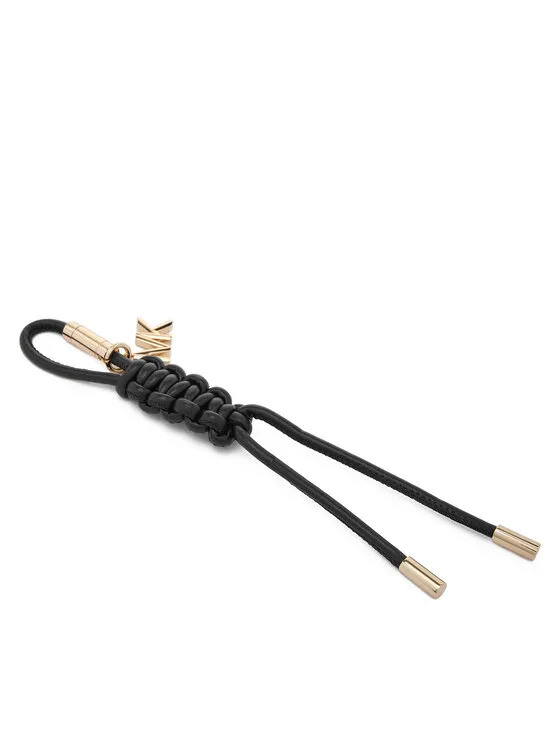 Schlüsselanhänger · Schwarz