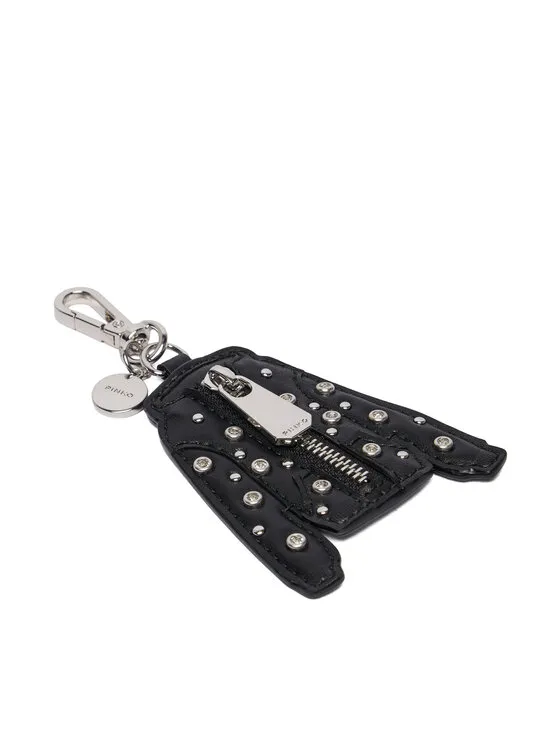 Schlüsselanhänger · Schwarz