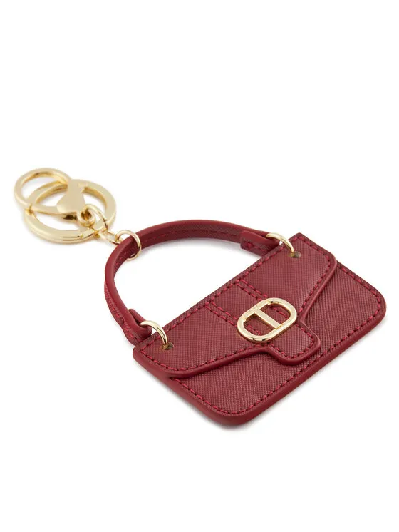 Schlüsseletui · Rot