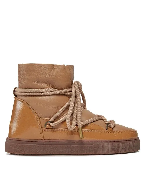 Schneeschuhe · Beige