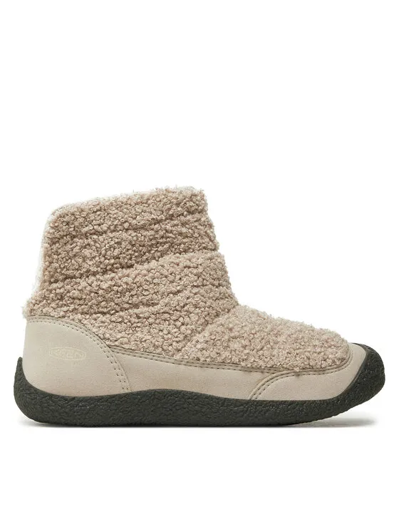 Schneeschuhe · Beige