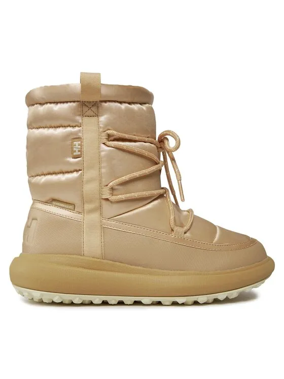 Schneeschuhe · Beige