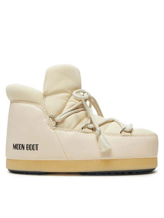 Schneeschuhe · Beige