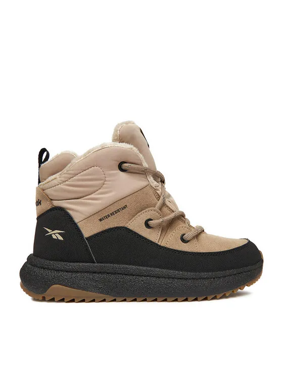 Schneeschuhe · Beige