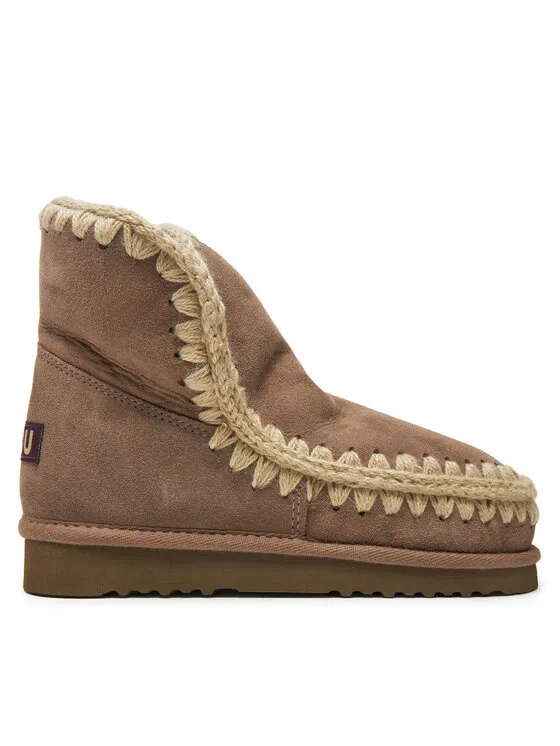 Schneeschuhe · Beige